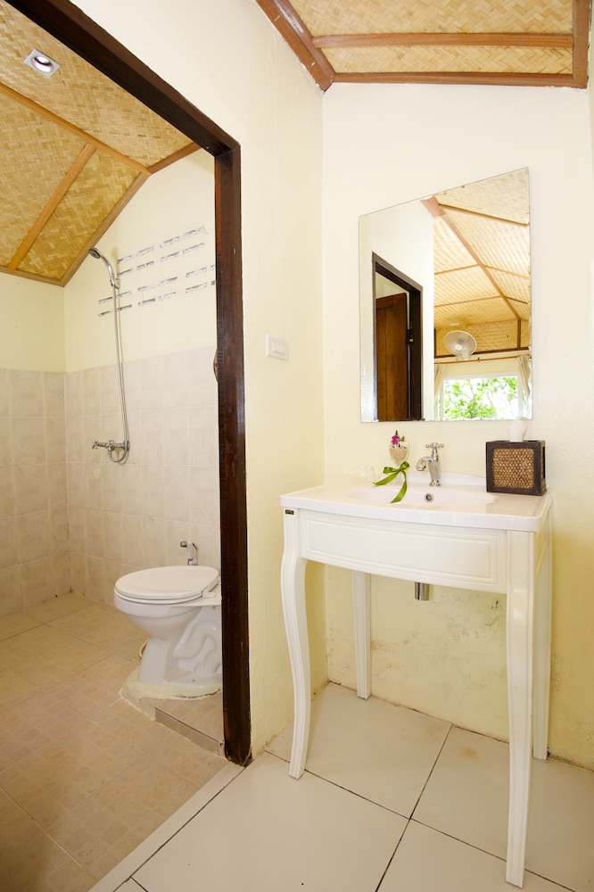 Deluxe Double Room, Garden View photo 2