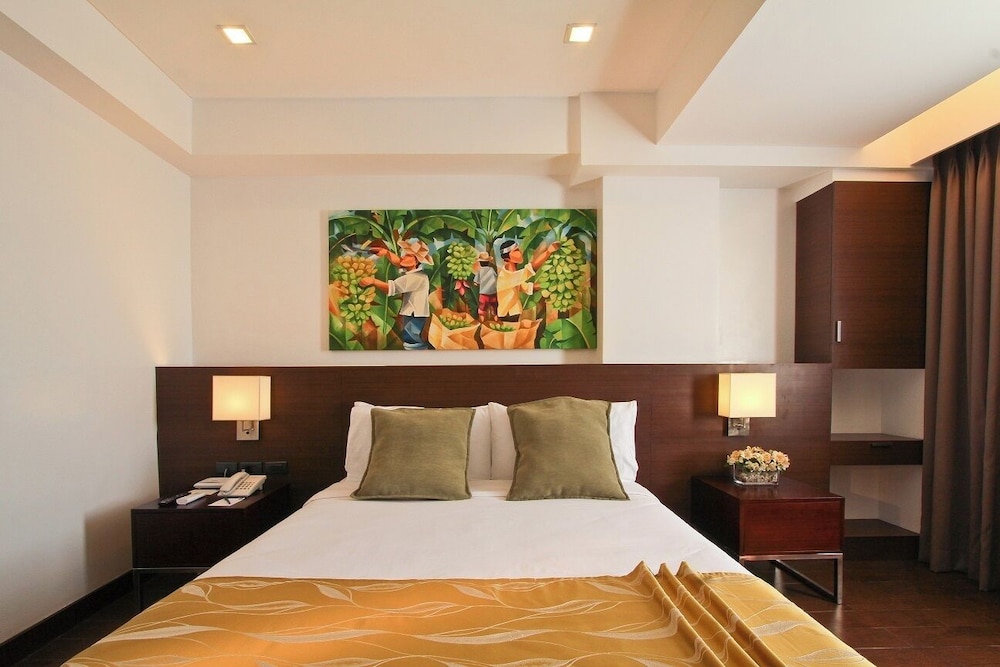 Deluxe Room photo 3