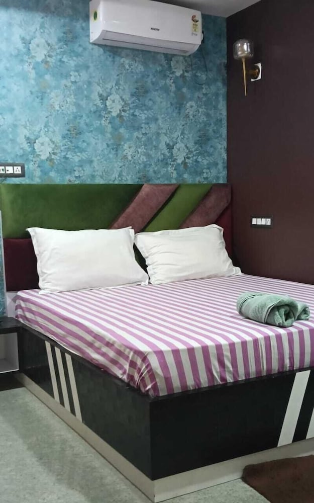 Deluxe Room photo 1