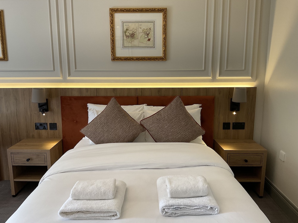 Standard Triple Room - Photo 2