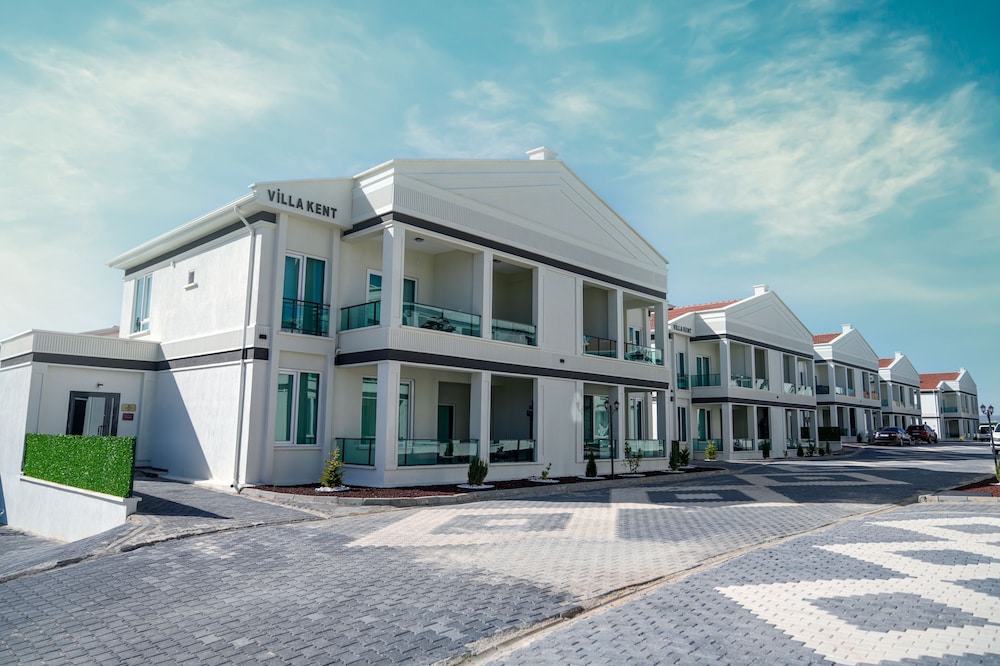 Standard Villa - Photo 21