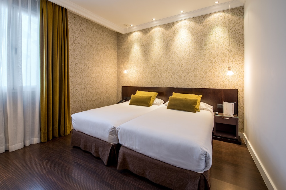 Basic Room