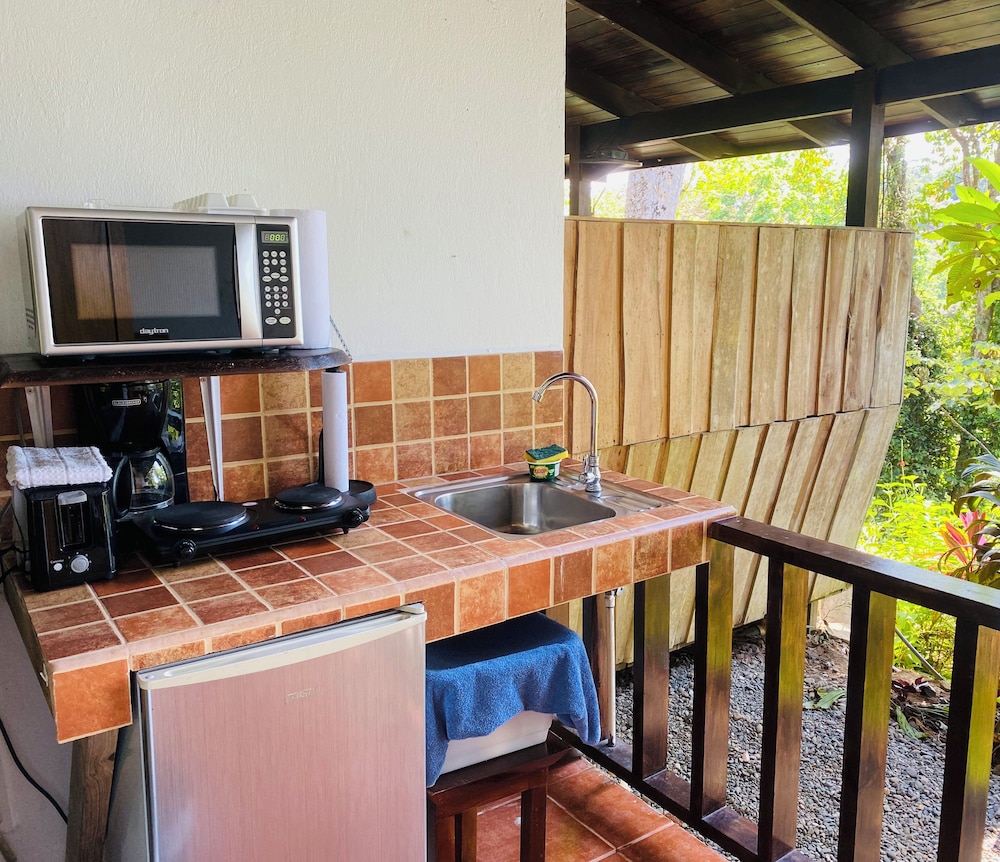 Classic Bungalow, Balcony, River View photo 3