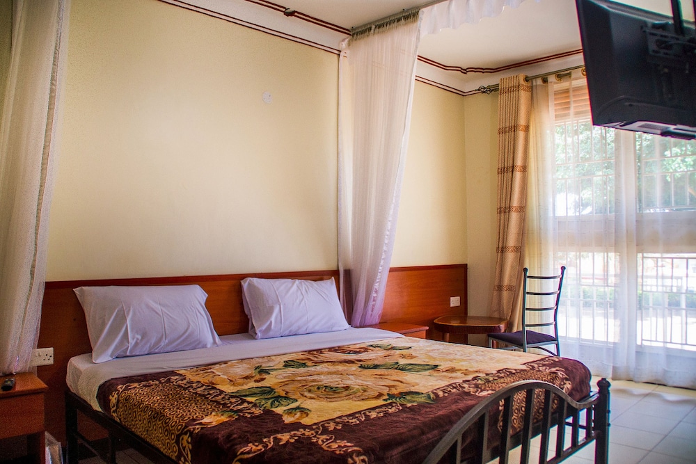 Standard Double Room, 1 Double Bed photo 2