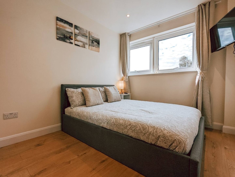 The Springwell Apartment Near Farringdon, Billede 6