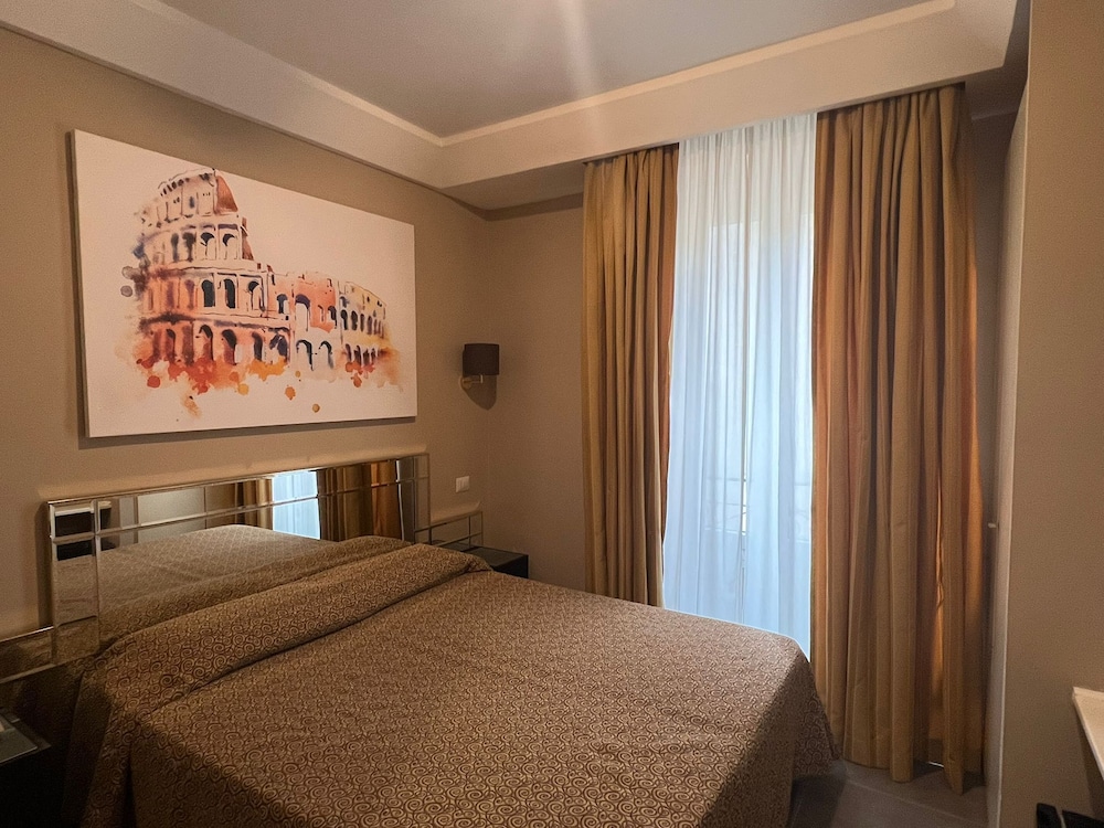 Double Room Single Use photo 3