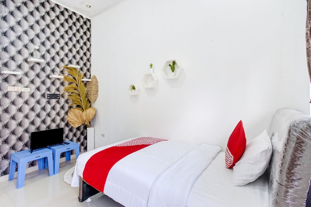 Standard Single Room photo 2