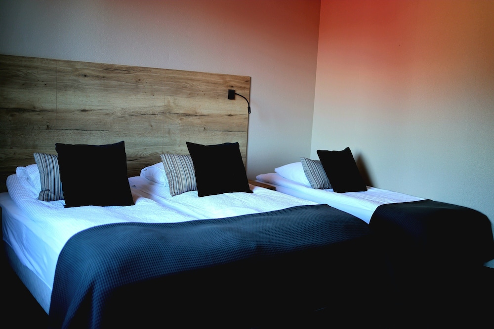 Standard Triple Room photo 1