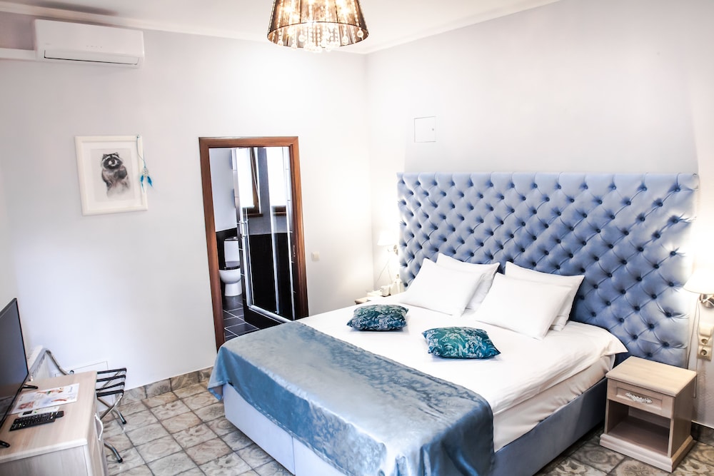 Economy Double Or Twin Room, 1 Bedroom photo 1