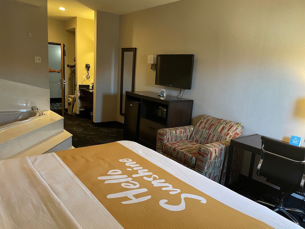 Studio Suite, 1 King Bed, Non Smoking photo 2