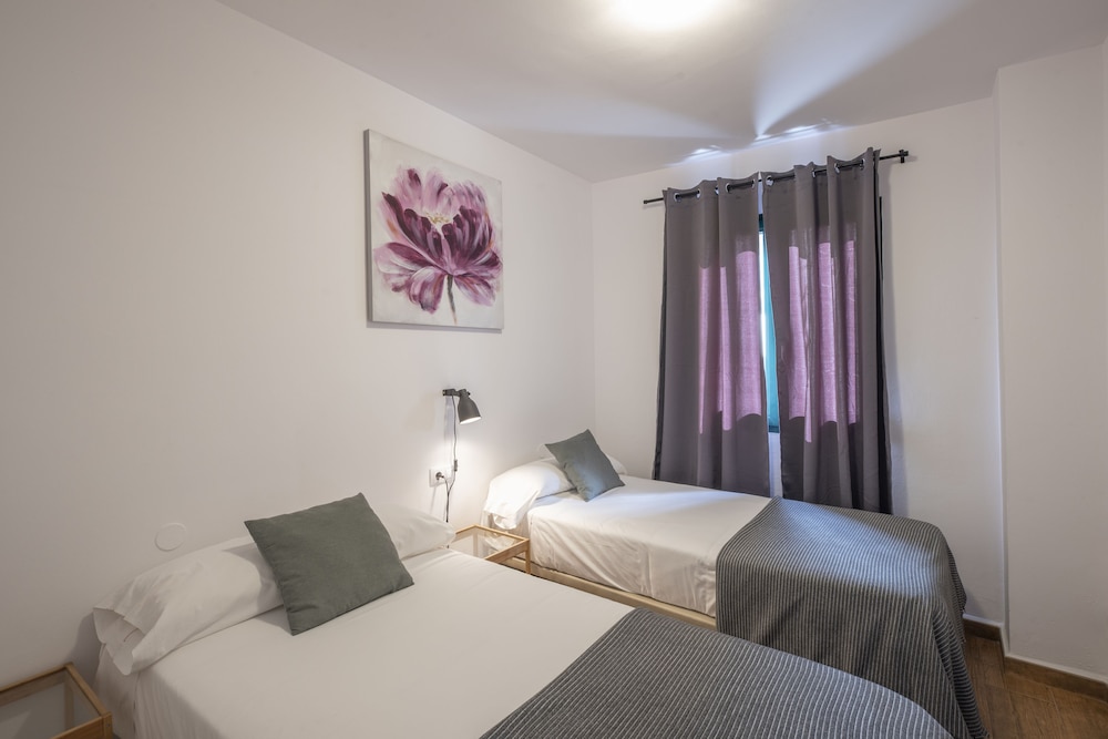 Superior Apartment, 2 Bedrooms photo 3