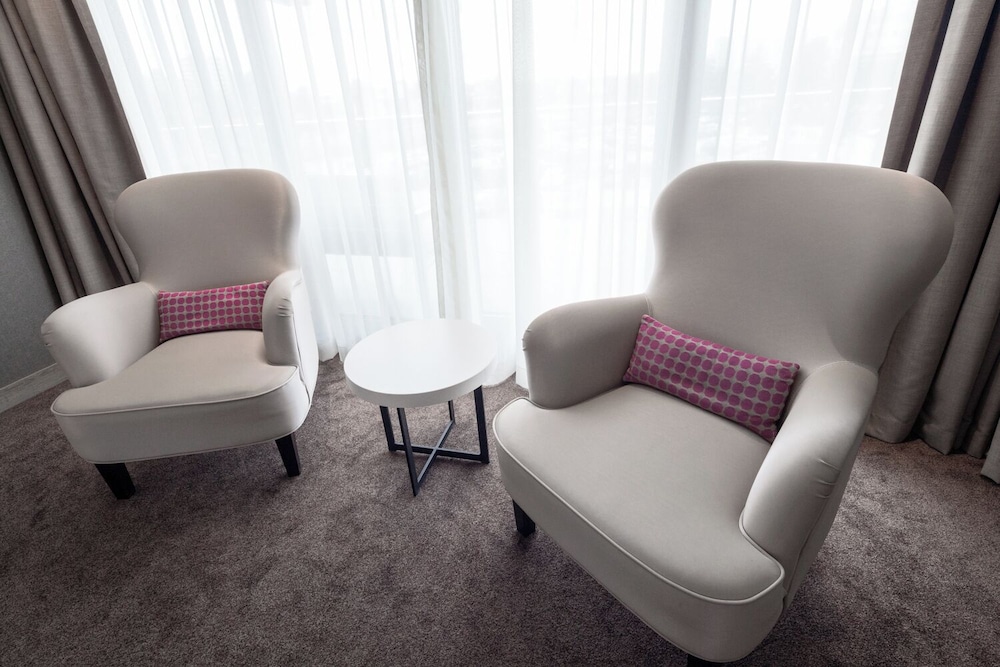 Comfort Room (max. 2 adults, 1 baby) - Photo 6