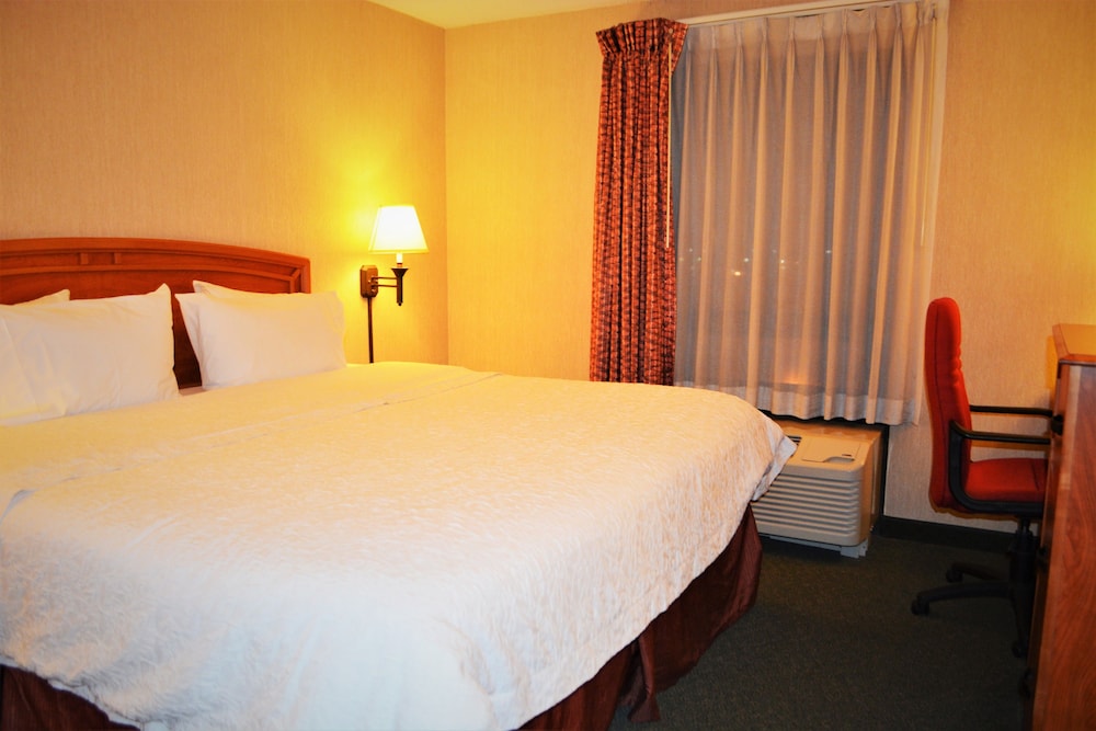 Deluxe Room, 1 King Bed, Non Smoking - Photo 9