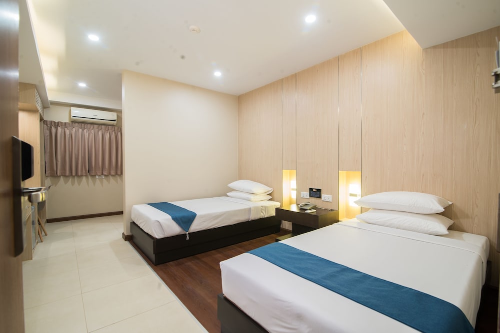 Standard Room photo 1