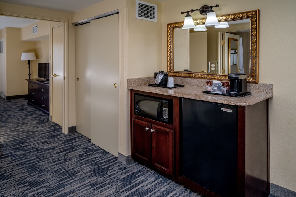 Suite, 1 Bedroom, Non Smoking - Photo 2