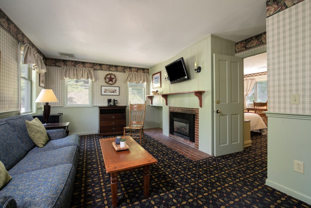 Cottage, 2 Bedrooms - Photo 6