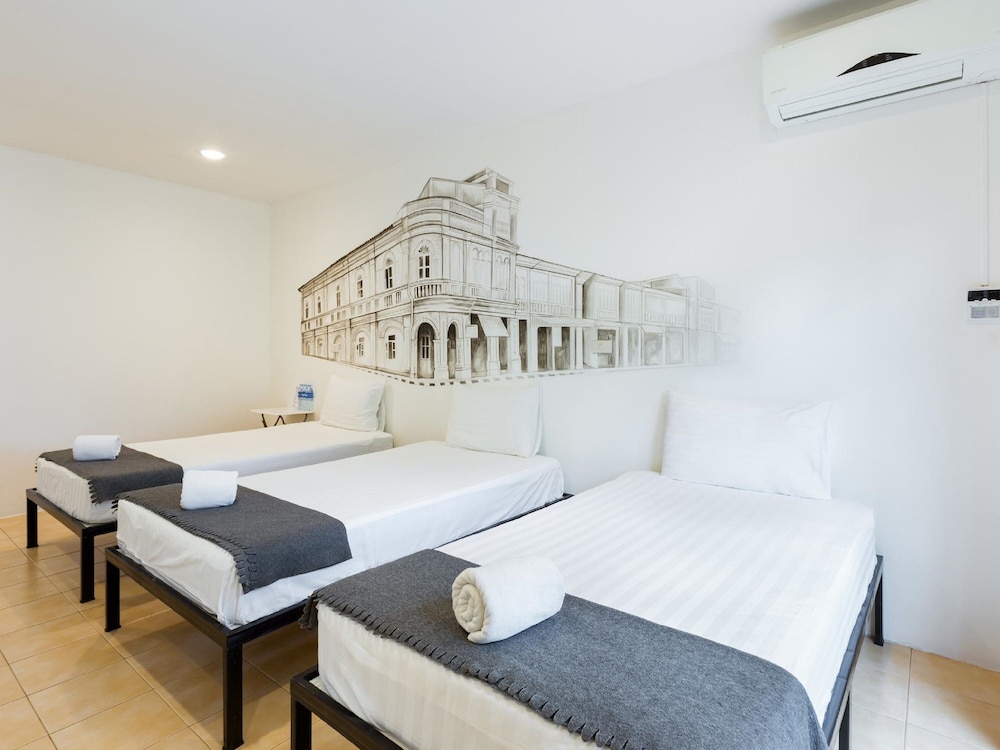 Standard Triple Room - Photo 4