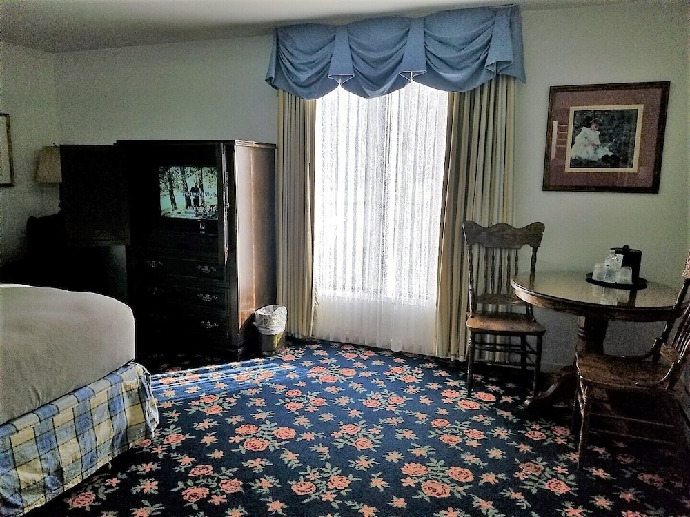 Hill House Inn, Foto 2