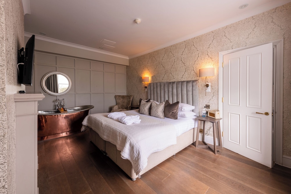 Junior Double Room, 1 Double Bed photo 3
