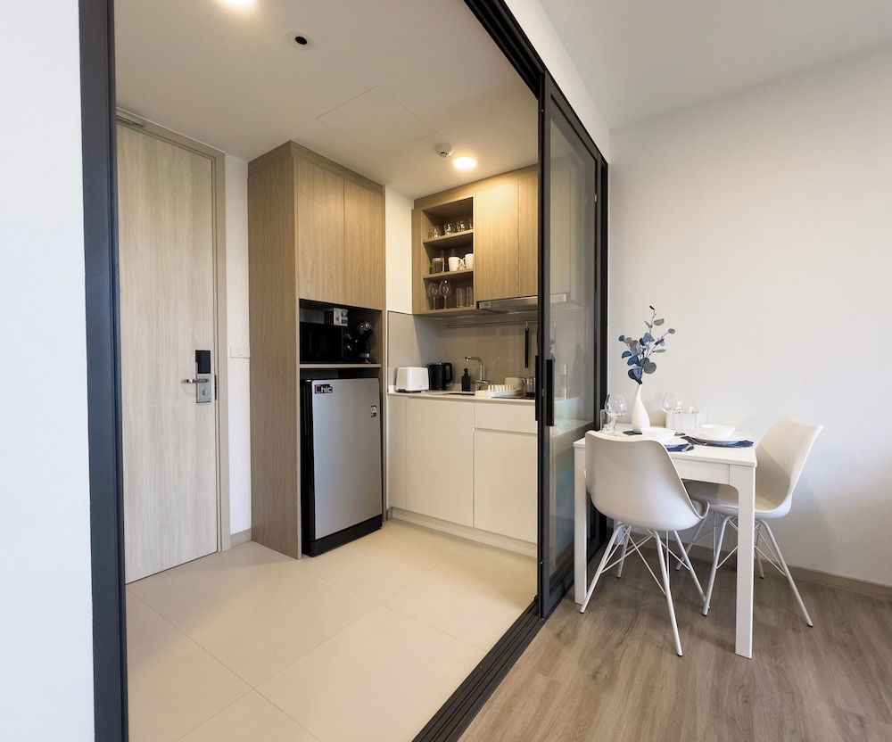 Comfort Apartment photo 3