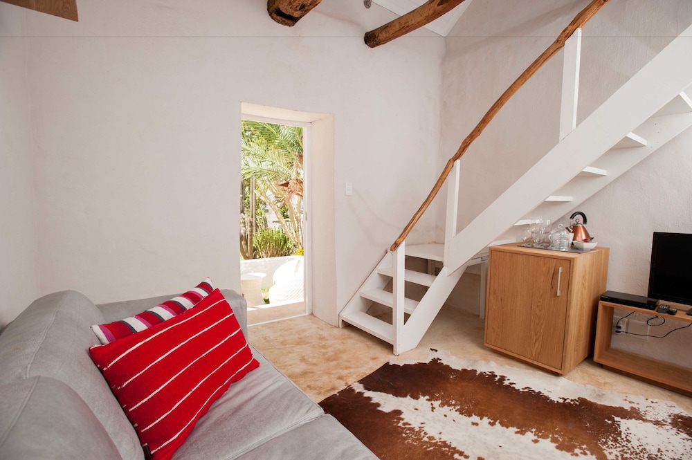 Superior Room (Maisonette - Cottage 7) photo 3