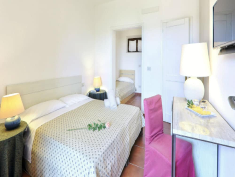 Standard Double Room, Garden View photo 3