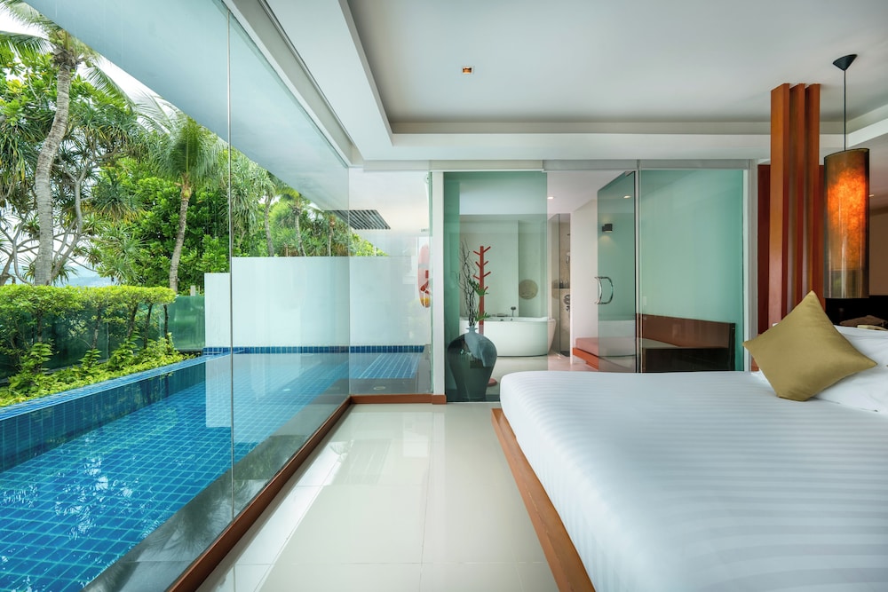 Beachfront Pool Villa - Free Daily Minibar - Photo 2