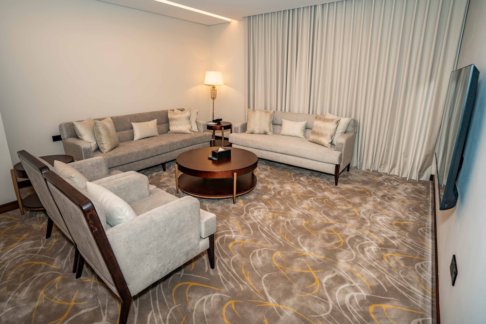 Family Suite, 2 Bedrooms