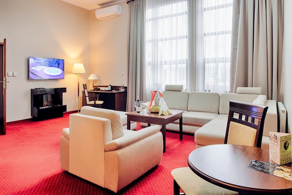 Superior Apartment photo 1