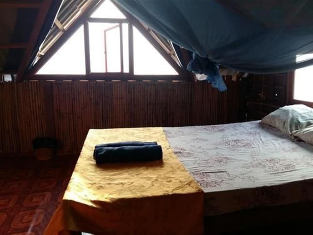 Double Room, Sea View photo 3