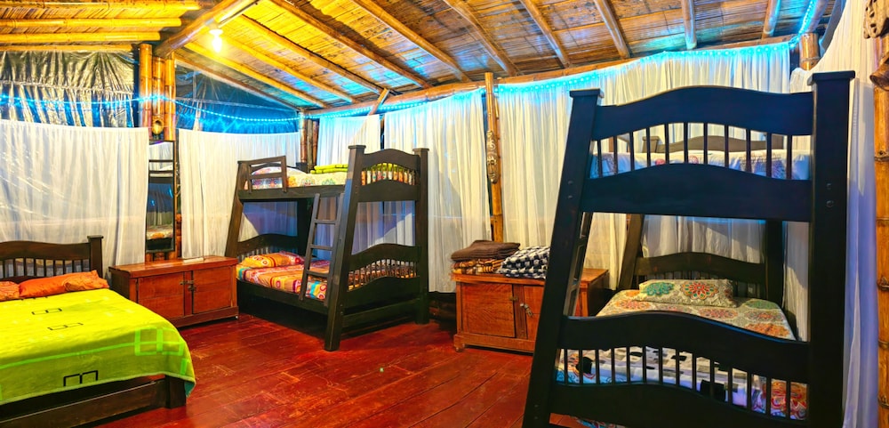 Family Triple Room photo 1
