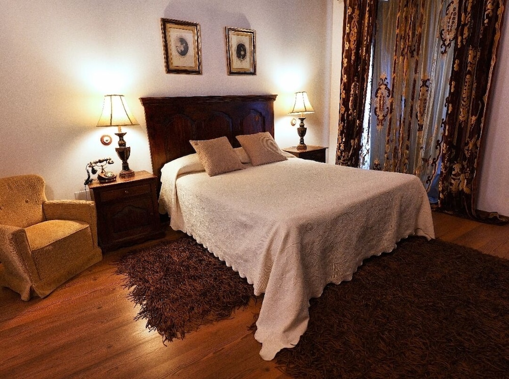 Habitación Doble (de la Segunda Esclusa)