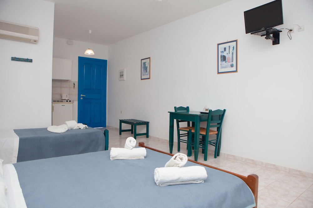 Studio, Sea View (3 adults) photo 3