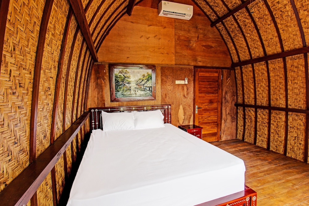Deluxe Double Room - Photo 1
