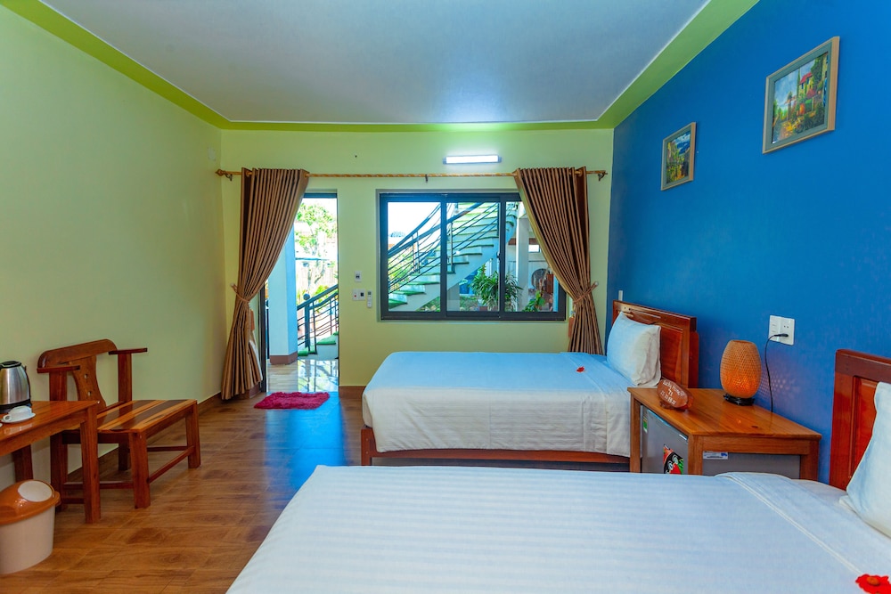 Superior Twin Room photo 2