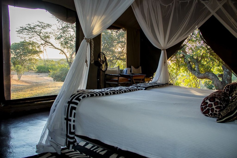 Tented Camps photo 1