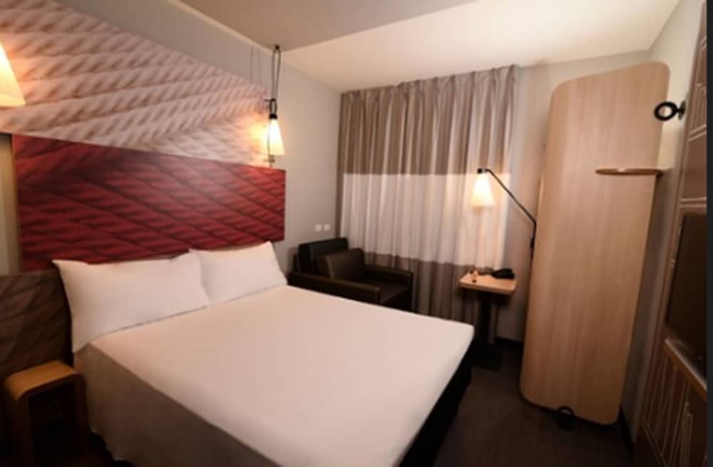 Superior Room, 1 Double Bed, Accessible photo 2