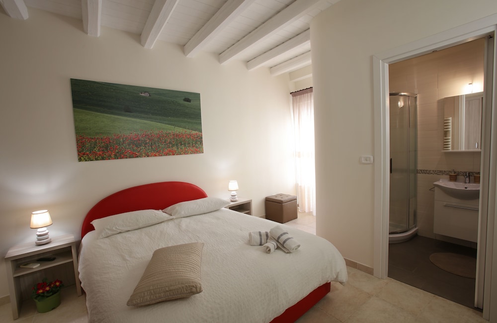 Deluxe Room photo 1