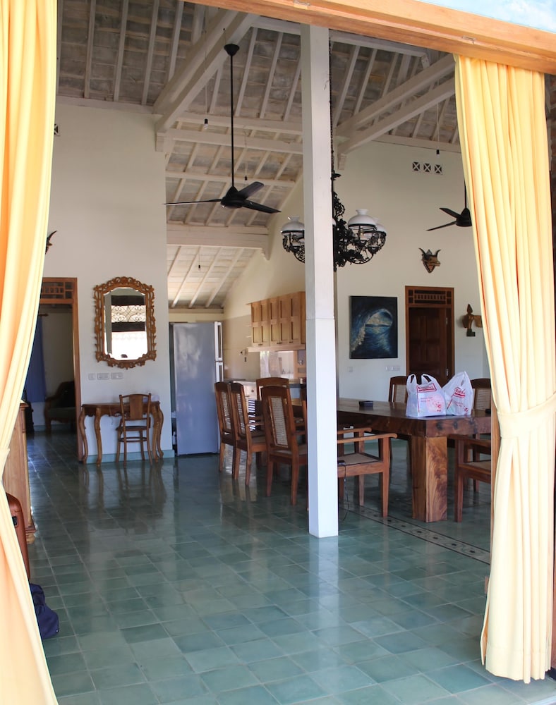 Exclusive Villa photo 3