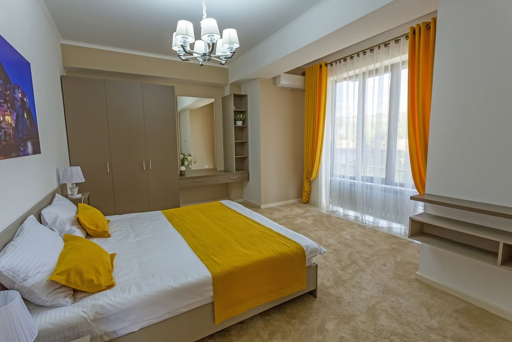 Comfort Apartment, 1 Bedroom - Photo 2
