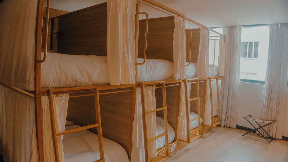 Shared Dormitory photo 1