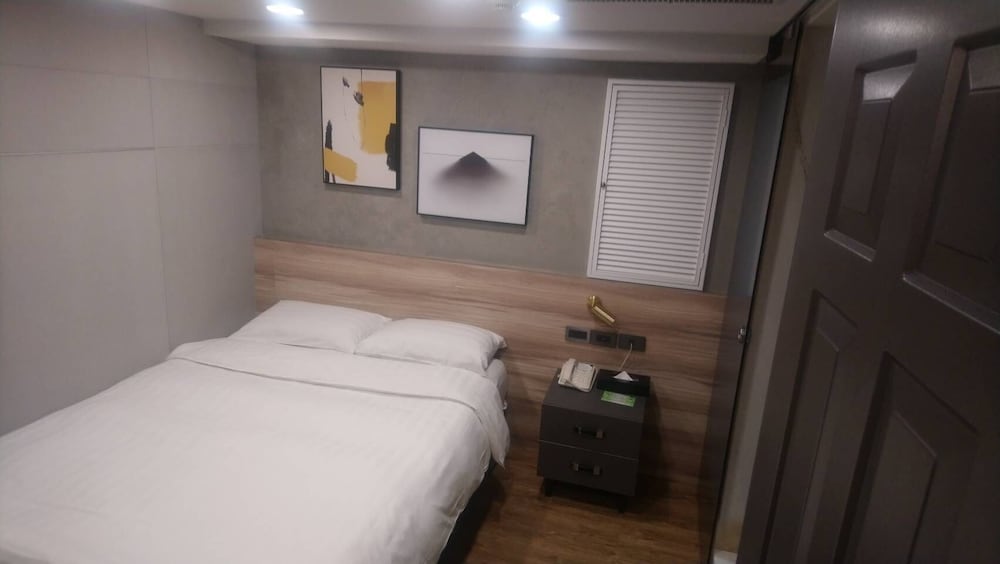 Elite Double Room, 1 Double Bed photo 2