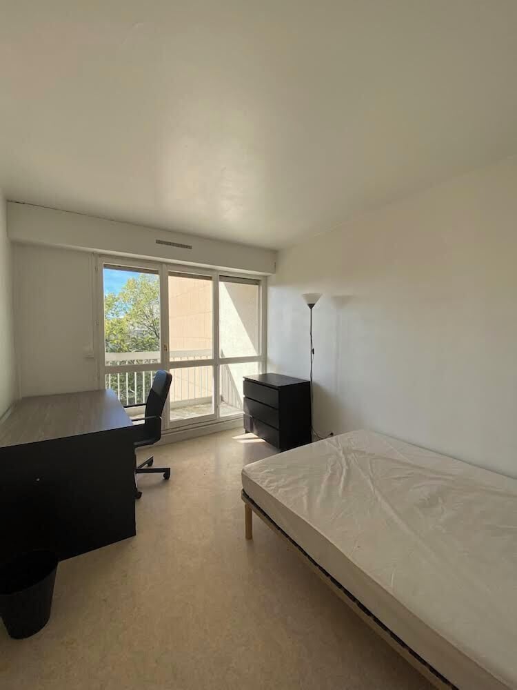 Superior Room, City View photo 1
