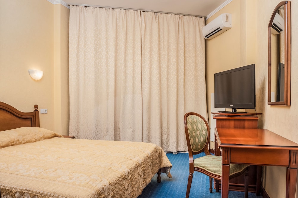 Economy Room, 1 Double Bed photo 1