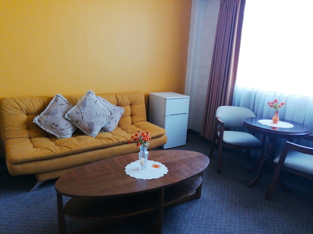 Panoramic Double Room photo 3