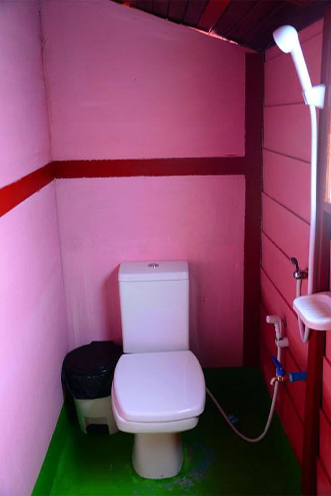 Wooden House Bungalow, En - Suite Bathroom (Free Boat Transfer - Round Trip) photo 2