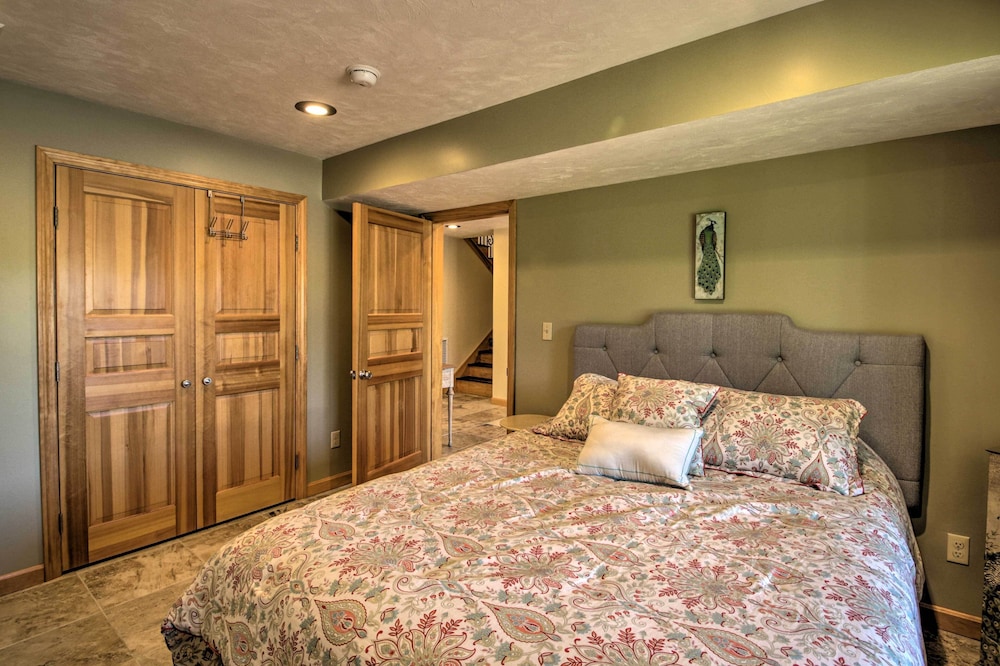 House (4 Bedrooms) photo 1