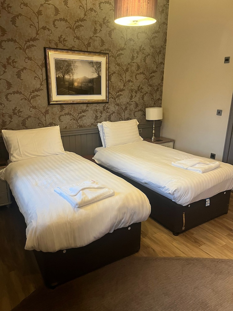 Superior Double or Twin Room photo 2