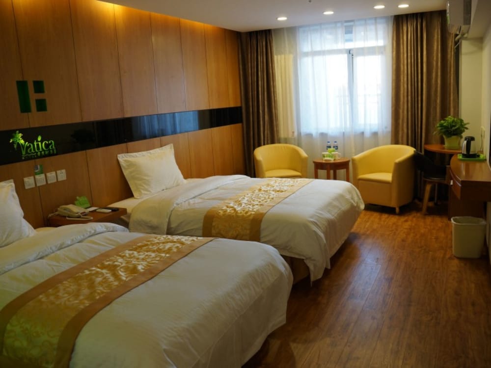 Superior Twin Room - Photo 1
