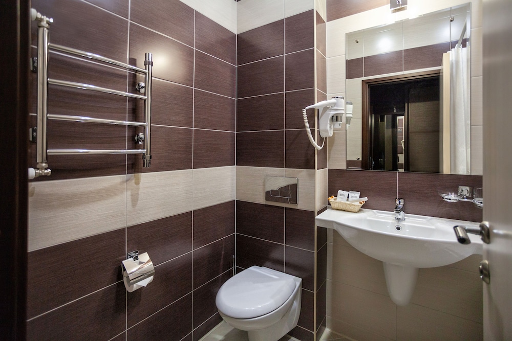Standard Single Room photo 3